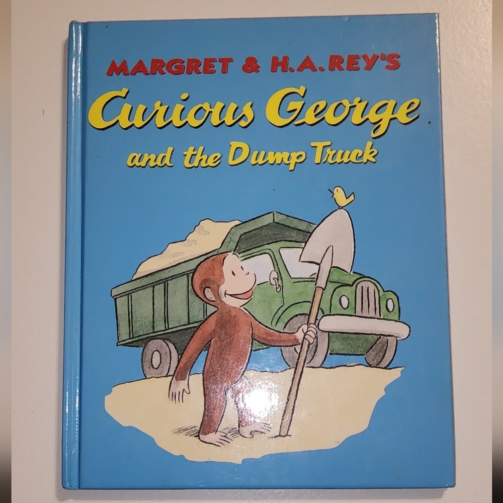 Children Book